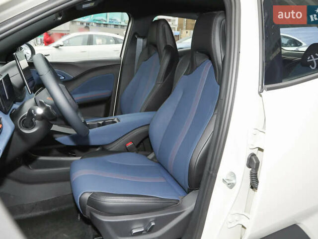 Белый БИД Seagull, объемом двигателя 0 л и пробегом 15 тыс. км за 14000 $, фото 22 на Automoto.ua