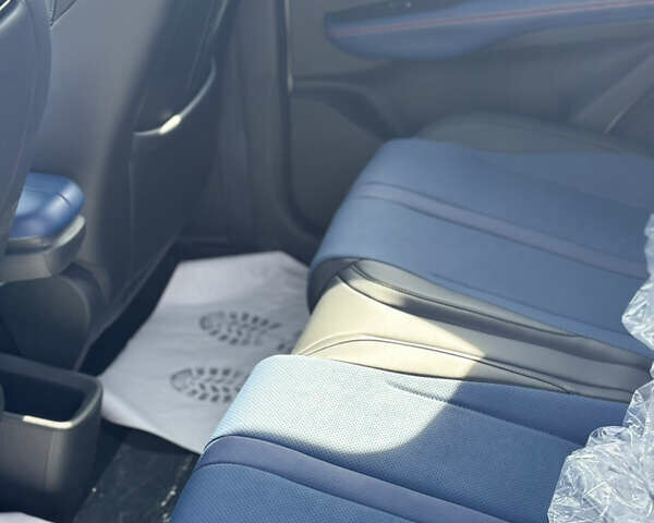 Білий БІД Seagull, об'ємом двигуна 0 л та пробігом 1 тис. км за 15600 $, фото 14 на Automoto.ua