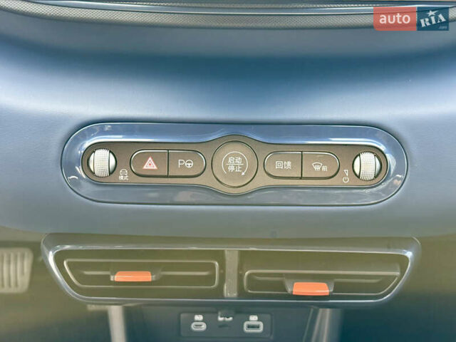 Белый БИД Seagull, объемом двигателя 0 л и пробегом 1 тыс. км за 16100 $, фото 13 на Automoto.ua