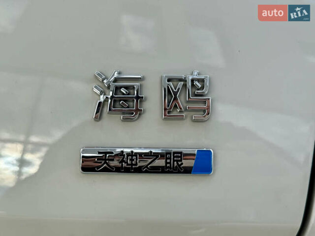 Белый БИД Seagull, объемом двигателя 0 л и пробегом 1 тыс. км за 16100 $, фото 8 на Automoto.ua