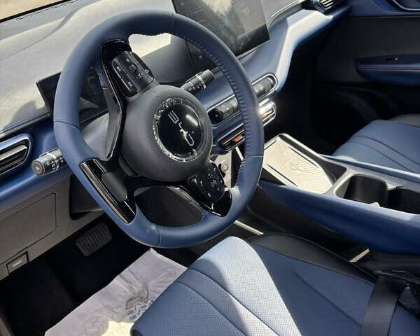 Білий БІД Seagull, об'ємом двигуна 0 л та пробігом 1 тис. км за 15600 $, фото 9 на Automoto.ua