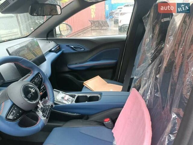 Білий БІД Seagull, об'ємом двигуна 0 л та пробігом 1 тис. км за 14900 $, фото 2 на Automoto.ua