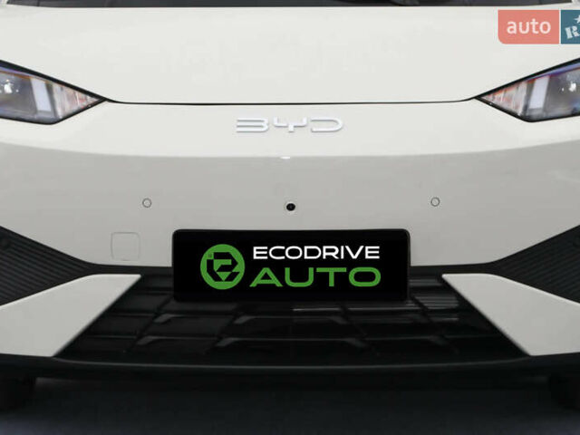 Белый БИД Seagull, объемом двигателя 0 л и пробегом 15 тыс. км за 14000 $, фото 7 на Automoto.ua