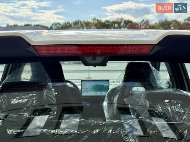 Белый БИД Seagull, объемом двигателя 0 л и пробегом 1 тыс. км за 16100 $, фото 9 на Automoto.ua