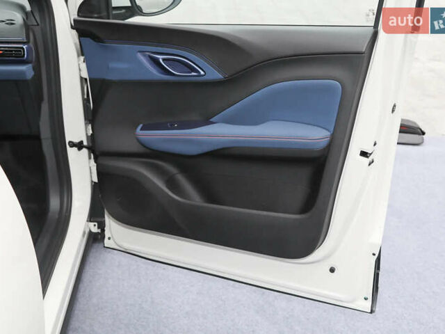 Белый БИД Seagull, объемом двигателя 0 л и пробегом 15 тыс. км за 14000 $, фото 39 на Automoto.ua