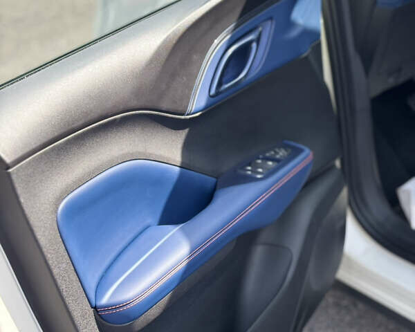 Білий БІД Seagull, об'ємом двигуна 0 л та пробігом 1 тис. км за 15600 $, фото 12 на Automoto.ua