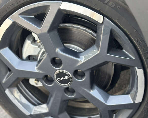 Білий БІД Seagull, об'ємом двигуна 0 л та пробігом 1 тис. км за 15600 $, фото 4 на Automoto.ua