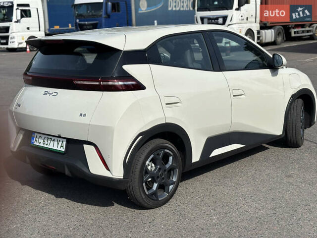 Білий БІД Seagull, об'ємом двигуна 0 л та пробігом 1 тис. км за 15600 $, фото 3 на Automoto.ua