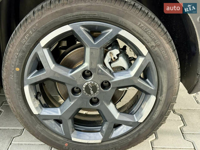 Белый БИД Seagull, объемом двигателя 0 л и пробегом 1 тыс. км за 16100 $, фото 19 на Automoto.ua