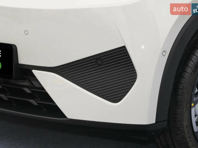 Белый БИД Seagull, объемом двигателя 0 л и пробегом 15 тыс. км за 14000 $, фото 9 на Automoto.ua