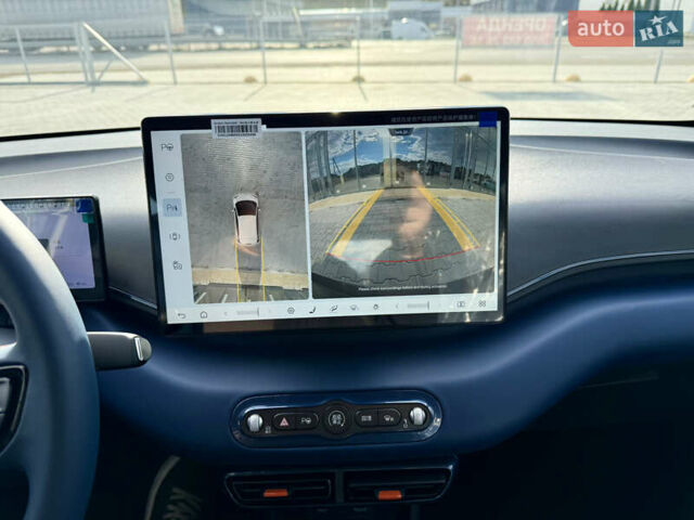 Белый БИД Seagull, объемом двигателя 0 л и пробегом 1 тыс. км за 16100 $, фото 20 на Automoto.ua