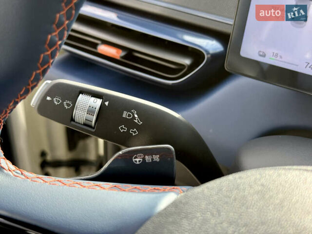 Белый БИД Seagull, объемом двигателя 0 л и пробегом 1 тыс. км за 16100 $, фото 16 на Automoto.ua