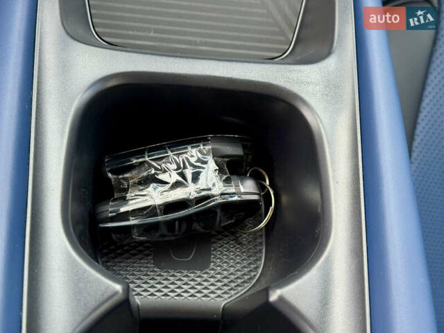 Белый БИД Seagull, объемом двигателя 0 л и пробегом 1 тыс. км за 16100 $, фото 18 на Automoto.ua