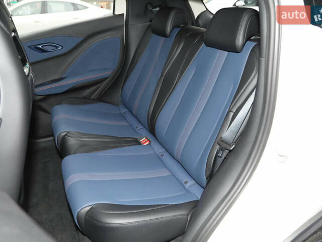 Белый БИД Seagull, объемом двигателя 0 л и пробегом 15 тыс. км за 14000 $, фото 26 на Automoto.ua