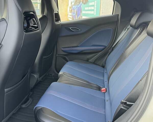 Белый БИД Seagull, объемом двигателя 0 л и пробегом 1 тыс. км за 16400 $, фото 6 на Automoto.ua