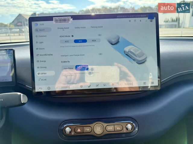 Белый БИД Seagull, объемом двигателя 0 л и пробегом 1 тыс. км за 16100 $, фото 21 на Automoto.ua