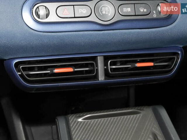 Белый БИД Seagull, объемом двигателя 0 л и пробегом 15 тыс. км за 14000 $, фото 23 на Automoto.ua