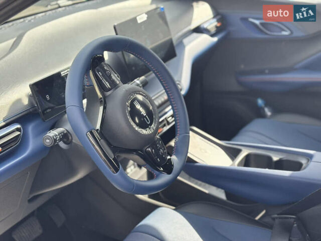 Білий БІД Seagull, об'ємом двигуна 0 л та пробігом 1 тис. км за 15600 $, фото 6 на Automoto.ua