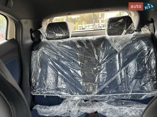 Білий БІД Seagull, об'ємом двигуна 0 л та пробігом 1 тис. км за 15600 $, фото 15 на Automoto.ua