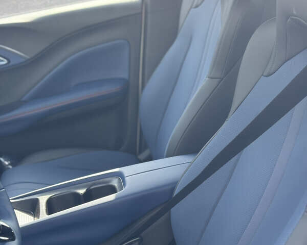 Білий БІД Seagull, об'ємом двигуна 0 л та пробігом 1 тис. км за 15600 $, фото 11 на Automoto.ua