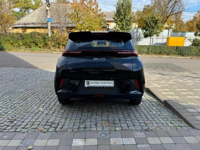 Белый БИД Seagull, объемом двигателя 0 л и пробегом 1 тыс. км за 18000 $, фото 4 на Automoto.ua