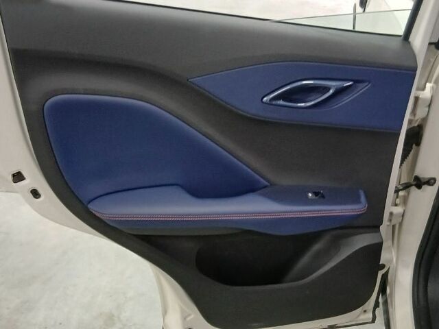Білий БІД Seagull, об'ємом двигуна 0 л та пробігом 12 тис. км за 18500 $, фото 14 на Automoto.ua