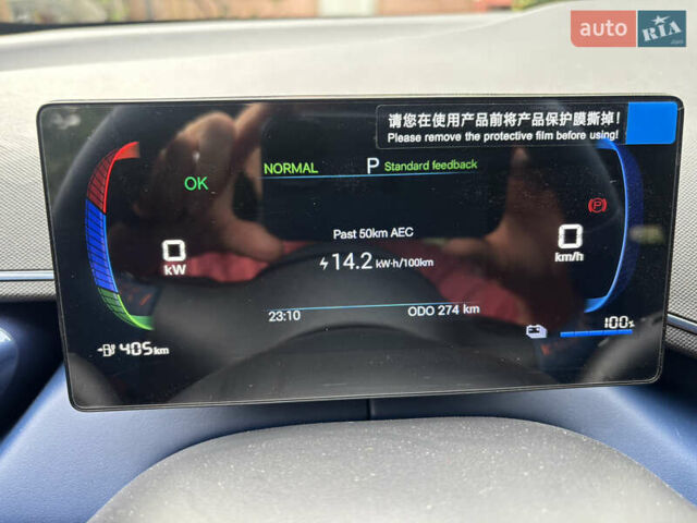 Білий БІД Seagull, об'ємом двигуна 0 л та пробігом 1 тис. км за 15600 $, фото 10 на Automoto.ua