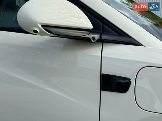 Белый БИД Seagull, объемом двигателя 0 л и пробегом 1 тыс. км за 16100 $, фото 7 на Automoto.ua