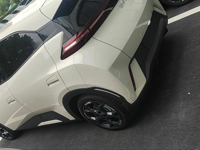 Белый БИД Seagull, объемом двигателя 0 л и пробегом 10 тыс. км за 17900 $, фото 12 на Automoto.ua