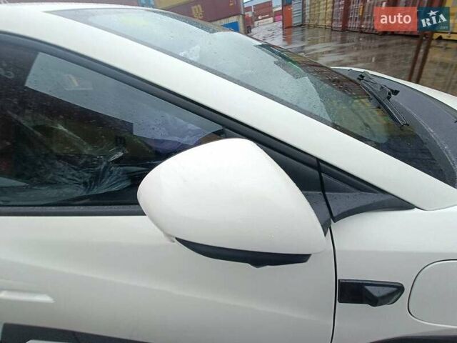 Білий БІД Seagull, об'ємом двигуна 0 л та пробігом 1 тис. км за 14900 $, фото 4 на Automoto.ua