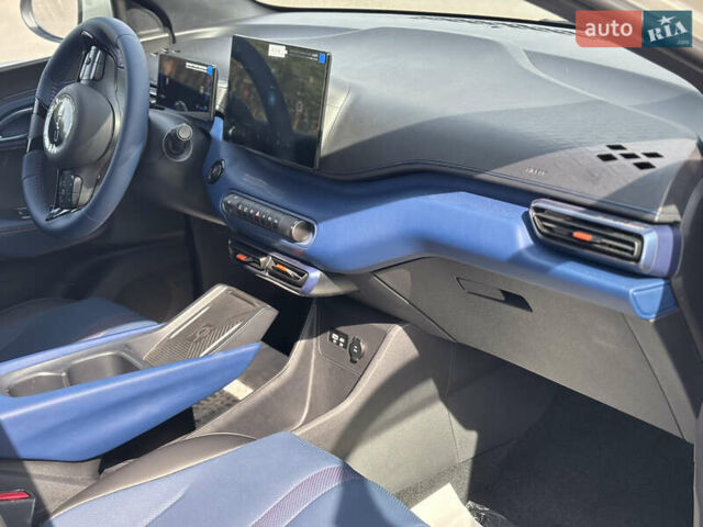 Білий БІД Seagull, об'ємом двигуна 0 л та пробігом 1 тис. км за 15600 $, фото 7 на Automoto.ua