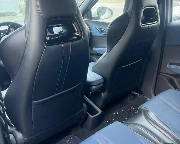 Бежевий БІД Seagull, об'ємом двигуна 0 л та пробігом 21 тис. км за 12600 $, фото 6 на Automoto.ua