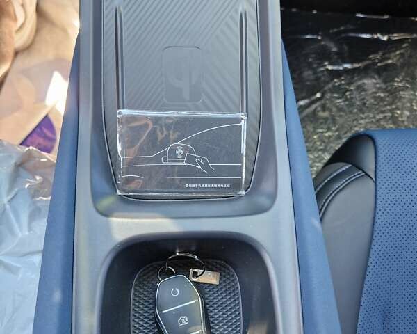 Бежевий БІД Seagull, об'ємом двигуна 0 л та пробігом 21 тис. км за 12600 $, фото 1 на Automoto.ua