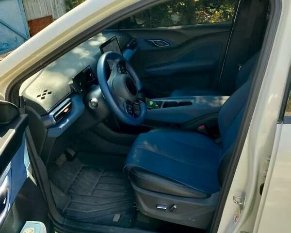 Бежевый БИД Seagull, объемом двигателя 0 л и пробегом 6 тыс. км за 13400 $, фото 6 на Automoto.ua