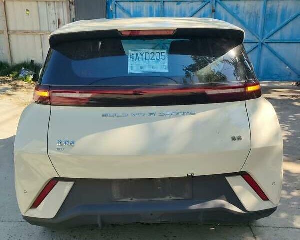 Бежевый БИД Seagull, объемом двигателя 0 л и пробегом 6 тыс. км за 13400 $, фото 3 на Automoto.ua