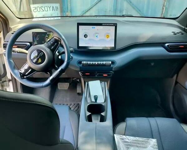 Бежевый БИД Seagull, объемом двигателя 0 л и пробегом 6 тыс. км за 13400 $, фото 7 на Automoto.ua