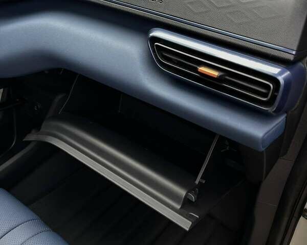 Бежевый БИД Seagull, объемом двигателя 0 л и пробегом 10 тыс. км за 14000 $, фото 14 на Automoto.ua