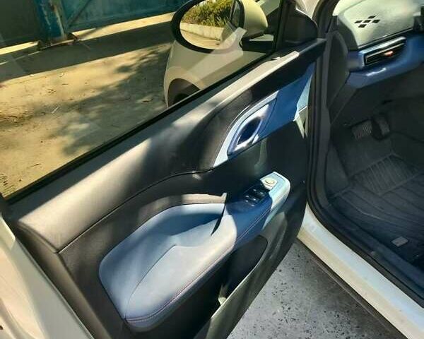 Бежевый БИД Seagull, объемом двигателя 0 л и пробегом 6 тыс. км за 13400 $, фото 5 на Automoto.ua