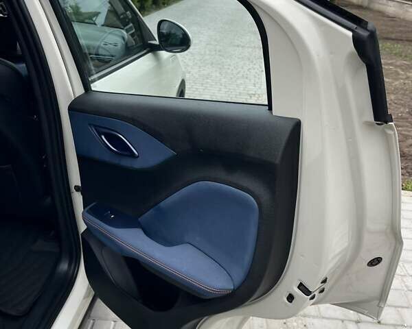 Бежевый БИД Seagull, объемом двигателя 0 л и пробегом 10 тыс. км за 14000 $, фото 20 на Automoto.ua
