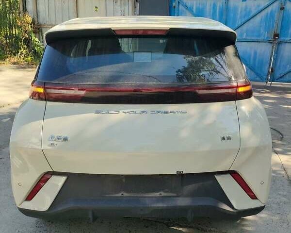 Бежевый БИД Seagull, объемом двигателя 0 л и пробегом 6 тыс. км за 13400 $, фото 4 на Automoto.ua