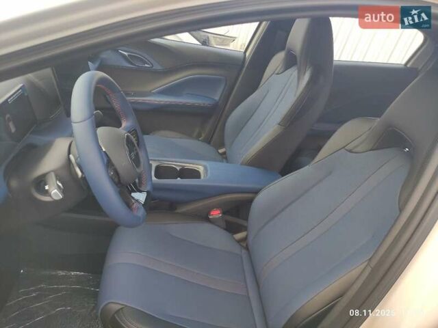 Бежевый БИД Seagull, объемом двигателя 0 л и пробегом 2 тыс. км за 16500 $, фото 15 на Automoto.ua