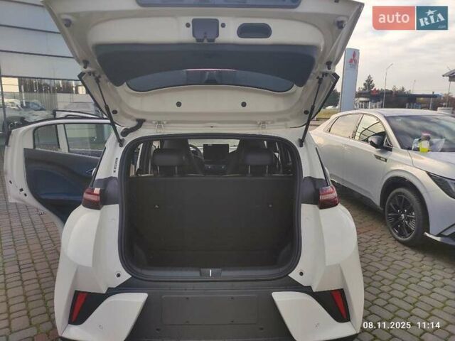 Бежевый БИД Seagull, объемом двигателя 0 л и пробегом 2 тыс. км за 16500 $, фото 10 на Automoto.ua