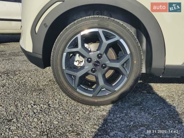 Бежевый БИД Seagull, объемом двигателя 0 л и пробегом 2 тыс. км за 16500 $, фото 12 на Automoto.ua