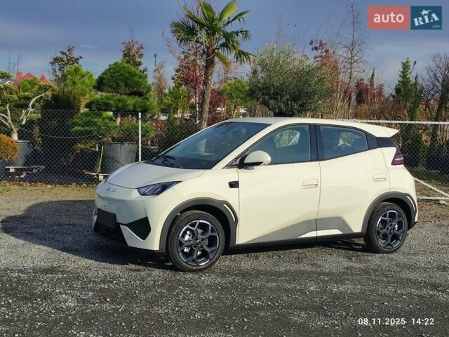 Бежевый БИД Seagull, объемом двигателя 0 л и пробегом 2 тыс. км за 16500 $, фото 2 на Automoto.ua