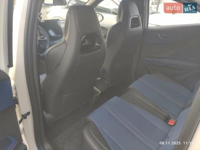 Бежевый БИД Seagull, объемом двигателя 0 л и пробегом 2 тыс. км за 16500 $, фото 14 на Automoto.ua