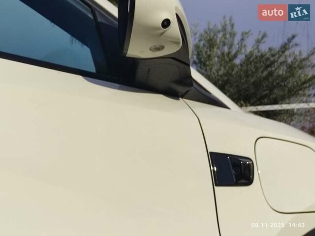 Бежевый БИД Seagull, объемом двигателя 0 л и пробегом 2 тыс. км за 16500 $, фото 7 на Automoto.ua