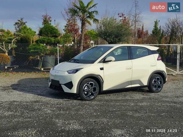 Бежевый БИД Seagull, объемом двигателя 0 л и пробегом 2 тыс. км за 16500 $, фото 8 на Automoto.ua