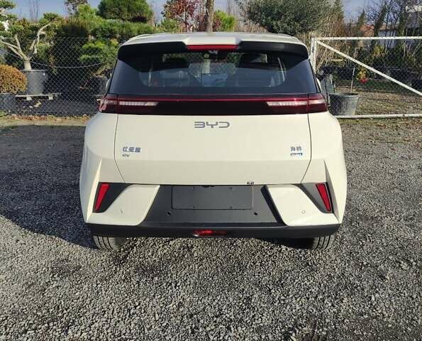 Бежевый БИД Seagull, объемом двигателя 0 л и пробегом 2 тыс. км за 16500 $, фото 5 на Automoto.ua