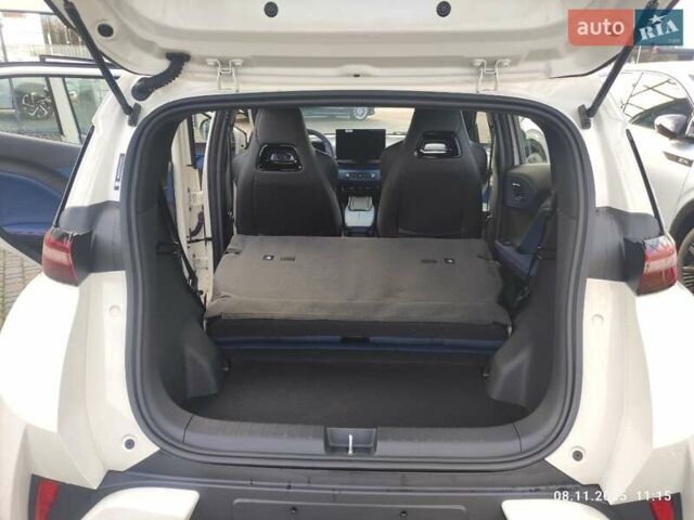 Бежевый БИД Seagull, объемом двигателя 0 л и пробегом 2 тыс. км за 16500 $, фото 11 на Automoto.ua