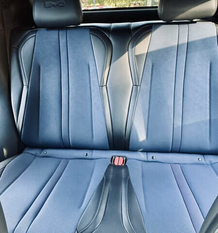 Черный БИД Seagull, объемом двигателя 0 л и пробегом 18 тыс. км за 13500 $, фото 7 на Automoto.ua